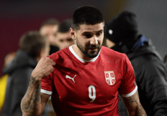 MITROVIĆ O RONALDU "Razumijem ga, ali ne bih bacio traku"