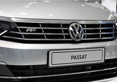 Ovako će izgledati posljednji Volkswagen Passat