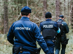 Nakon višemjesečnog zastoja: EU šalje granične policajce u BiH