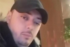 Belivuk i Miljković pred tužiocem 1. decembra