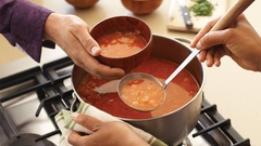 Hrana oslobođena plaćanja PDV-a stigla do korisnika