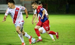 Greška pomoćnika, Lukić nije bio u ofsajdu: Borac oštećen u Mostaru?