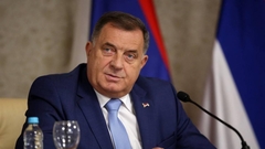 Dodik: "Amerika može samo da me fizički eliminiše"