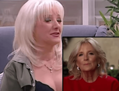 "NEVJEROVATNA SLIČNOST" Vera Matović ista Džil Bajden, žena predsjednika Amerike, Tviter gori od komentara