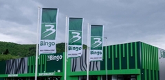 Nastavljena pozitivna praksa: "Bingo" radnicima isplatio dodatnih 1.000 KM