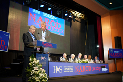 USVOJENI ZAKLJUČCI HNS-a: Nema uslova za održavanje izbora, neće se dopustiti preglasavanje Hrvata