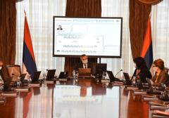 ZASIJEDALI 65 PUTA Ko su članovi Republičkog štaba za vanredne situacije