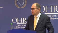  "Frankfurter Allgemeine Zeitung": Šmit će promijeniti Izborni zakon, ako treba i dekretom