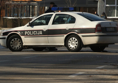 Hapšenje u Hadžićima: Zeničanin pao zbog pokušaja ubistva Sarajlije