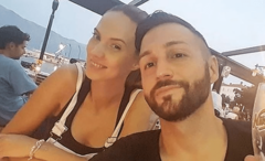 ADVOKAT DOLAZI PO NJEGA Nenad Aleksić Ša zbog razvoda napušta Zadrugu