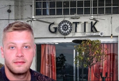 Oglasilo se Više javno tužilaštvo o Splićaninu