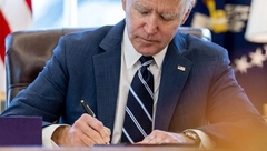 Bajden sazvao hitan sastanak: Prijetnje podsjećaju na Američki građanski rat