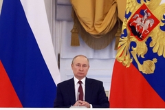 Prvo oglašavanje Putina posle smrti Prigožina: "To nećemo nikada zaboraviti"