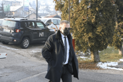 Osmica ostao bez dozvole za pristup tajnim podacima