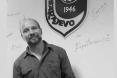 Preminuo Bojan Romić, jedan od osnivača Hordi zla