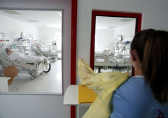 U BiH još 649 oboljelih: Od posljedica korone preminulo 26 pacijenata