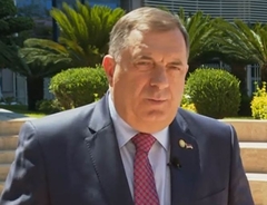 “SAVREMENA IZVEDBA SJEČE KNEŽEVA” Dodik poručio da su Sud i Tužilaštvo BiH inkvizicijski organi za represiju nad Srbima