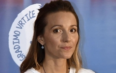 Šta čita Jelena Đoković: Jedan naslov će vas iznenaditi