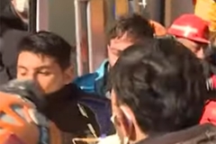 U Turskoj spasena tinejdžerka, provela je pod ruševinama 248 sati