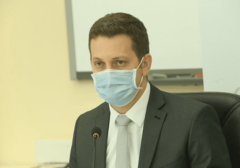 TEŽAK KORONA UDARAC U SRPSKOJ Preminulo 16 osoba, 646 novozaraženih