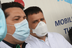 ĐAJIĆ O STANJU U UKC SRPSKE “Sve se radi u skladu sa zakonom i propisima”