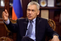 Bocan-Harčenko: U sadašnjim geopolitičkim uslovima nije moguće dugoročno riješiti pitanja u regiji