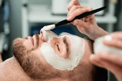 Muškarci sve češće gosti kozmetičkih salona