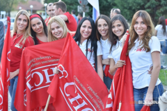 SNSD: Od danas obustava javnih promotivnih skupova i aktivnosti