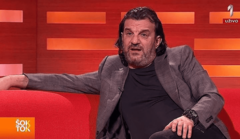 “ SVE JE UŽASNO" Lukas dao svoje mišljenje o Uragankama i Evroviziji
