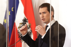 Kurc o "otključavanju": U restoran, na sport, u hotel samo sa testom