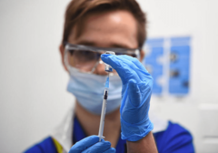 SARADNJA SA RUSKIM INSTITUTOM Britanski naučnici razmatraju mogućnost kombinovanja vakcina