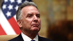 Vitkof: Vašington ne planira prisiliti Izrael da prekine rat u Gazi, Izraelska vlada je suverena