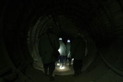 Radnici treću noć zarobljeni u tunelu ispod Himalaja