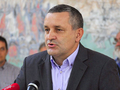 Linta: Neprihvatljivo što nema kažnjenih za zločine nad Srbima