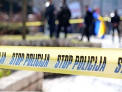 Udarila biciklistu pa pobjegla s lica mjesta