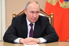 Putin: Rusija će pomoći afričkim zemljama