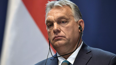 Orban: Od „Misije NATO u Ukrajini“ diže mi se kosa na glavi