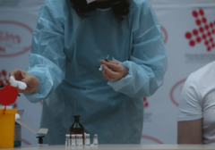 Struka o novom režimu vakcinacije: Duži razmak između dvije doze Sputnjika V pojačava imunitet