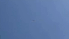 GLEDAJTE NEBO /VIDEO/ Američke elite našle način da građane odvoje od realnosti – na nebu je zanimljivije