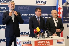 "Proglasiti Komšića personom non grata u Hrvatskoj"