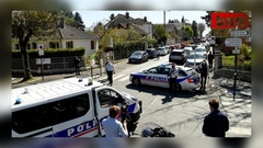 Jeziv slučaj u Francuskoj: Tijelo djevojčice pronađeno u koferu