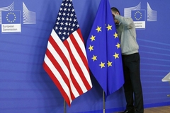 SAD i EU: Snažna podrška teritorijalnom integritetu BiH
