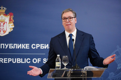 Vučić: Srbija zainteresovana da bude mesto susreta Putina i Trampa