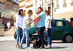 POVRATAK LJETA Danas sunčano i toplije nego prethodnih dana