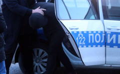 Detalji svjedočenja migranata koje su opljačkali policajci: "Postrojili su nas uz zid, držeći automatsku pušku"