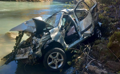 Tragičan kraj potrage: Nakon osam dana pronađeno tijelo dječaka