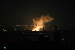 Izrael napao Iran, proglašeno vanredno stanje