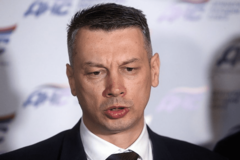 SRPSKA GUBI FINANSIJSKU NEZAVISNOST Nešić o najnovijem aranžmanu sa MMF