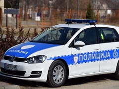 Prijedorski policajci spasili život