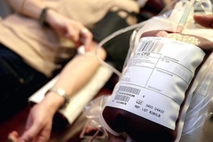 Krv mogu donirati i osobe koje su prebolovale kovid